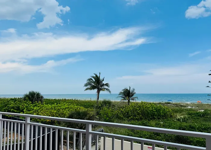 The Marlin - Cocoa Beach